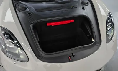 Porsche 718 2022, 16719 км, за 84900000 KRW - фото 6