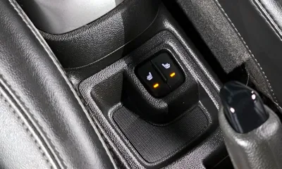 ChevroletGMDaewoo Spark 2018, 48572 км, за 5800000 KRW - фото 14
