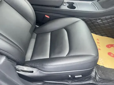 Tesla Model 3 2023, 40000 км, за 82700 CNY - фото 9