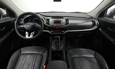 Kia Sportage 2012, 98272 км, за 6500000 KRW - фото 7