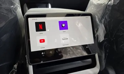 Tesla Model Y 2026, 15 км, за 76900000 KRW - фото 15