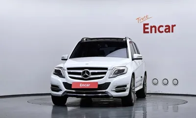 Mercedes-Benz GLK-Class 2015, 95857 км, за 20300000 KRW
