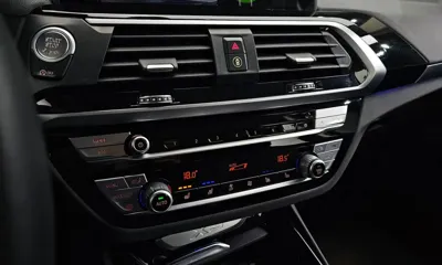 BMW X3 2021, 60150 км, за 34990000 KRW - фото 30