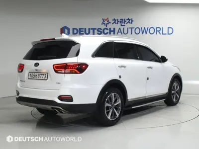 Kia Sorento 2019, 178070 км, за 12300000 KRW - фото 2