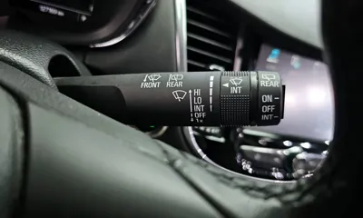 ChevroletGMDaewoo Trax 2018, 127169 км, за 7500000 KRW - фото 27