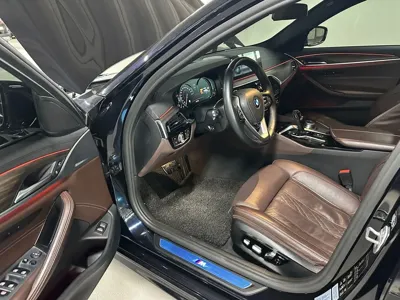BMW 5-Series 2018, 135786 км, за 21900000 KRW - фото 13