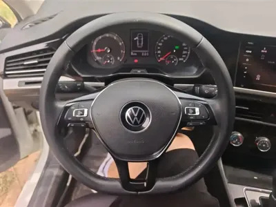Volkswagen Bora 2022, 85100 км, за 50000 CNY - фото 15