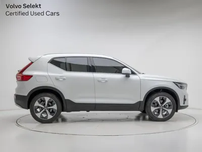 Volvo XC40 2025, 5001 км, за 43000000 KRW - фото 4