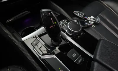 BMW 5-Series 2018, 74588 км, за 21700000 KRW - фото 9