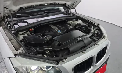 BMW X1 2011, 136713 км, за 4500000 KRW - фото 6