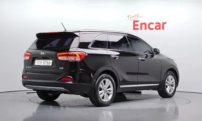 Kia Sorento 2016, 33699 км, за 14500000 KRW