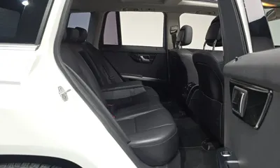 Mercedes-Benz GLK-Class 2013, 106777 км, за 10900000 KRW - фото 12