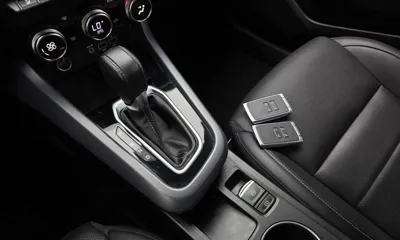 Renault-KoreaSamsung XM3 2020, 42407 км, за 14300000 KRW - фото 9