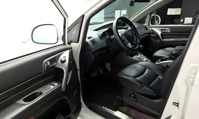 KG_Mobility_Ssangyong KORANDO 2019, 96948 км, за 19400000 KRW - фото 10