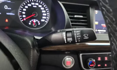 Kia K7 2018, 163483 км, за 9700000 KRW - фото 15