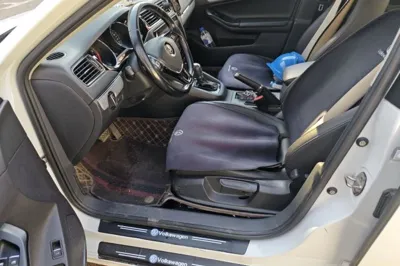 Volkswagen Sagitar 2018, 95200 км, за 70621.85 CNY - фото 15
