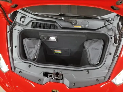 Lamborghini Huracan 2018, 24600 км, за 185000000 KRW - фото 17