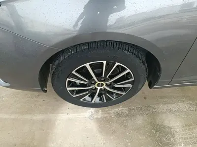Roewe i5 2022, 16600 км, за 36900 CNY - фото 23