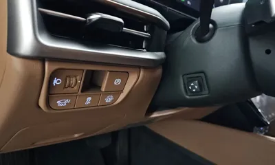 Hyundai Grandeur 2024, 68763 км, за 37900000 KRW - фото 27