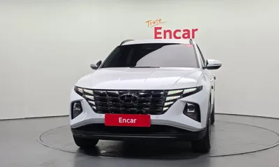 Hyundai Tucson 2021, 85634 км, за 20500000 KRW