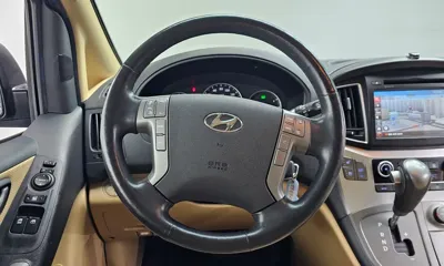 Hyundai Starex 2018, 75505 км, за 20200000 KRW - фото 13
