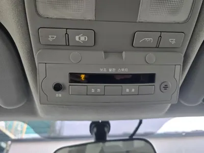 Hyundai Starex 2020, 44939 км, за 19900000 KRW - фото 12