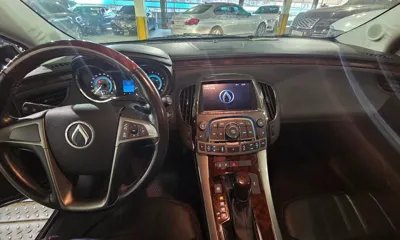 ChevroletGMDaewoo Alpheon 2014, 149595 км, за 2490000 KRW - фото 14