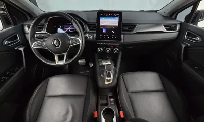 Renault-KoreaSamsung Captur 2021, 81406 км, за 14500000 KRW - фото 7