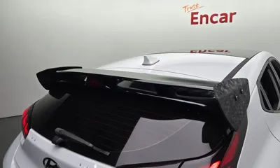 Hyundai Veloster 2019, 148490 км, за 11690000 KRW - фото 19