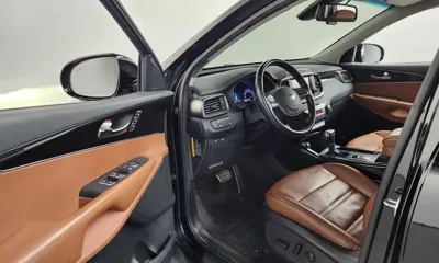 Kia Sorento 2019, 188198 км, за 14400000 KRW - фото 10