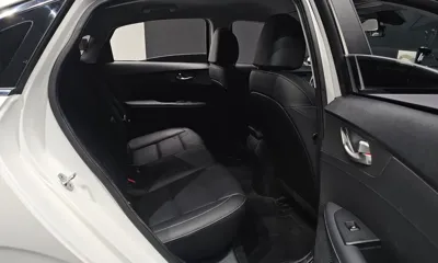 Kia K3 2019, 80796 км, за 11800000 KRW - фото 26