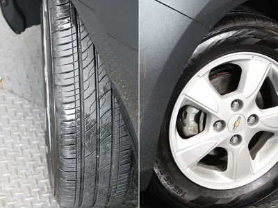 ChevroletGMDaewoo Spark 2017, 92000 км, за 5500000 KRW - фото 20