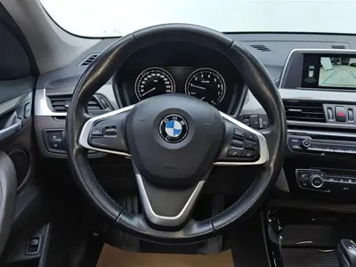 BMW X1 2019, 87800 км, за 78300 CNY - фото 15