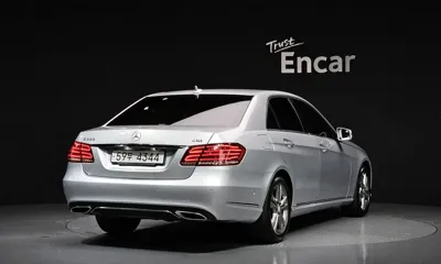 Mercedes-Benz E-Class 2014, 153108 км, за 8990000 KRW - фото 2