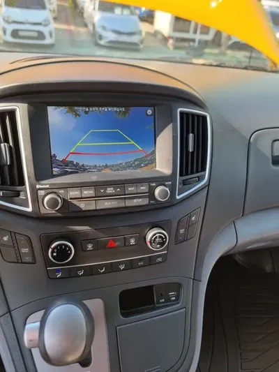 Hyundai Starex 2019, 48893 км, за 19500000 KRW - фото 14