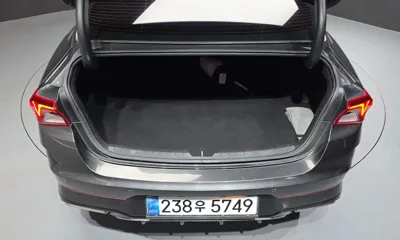 Kia K5 2023, 132521 км, за 16500000 KRW - фото 20