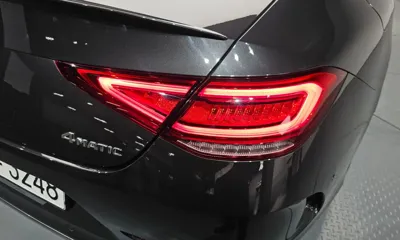 Mercedes-Benz CLS-Class 2023, 34018 км, за 67000000 KRW - фото 24