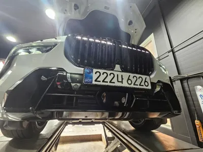 BMW X7 · 2025 год
