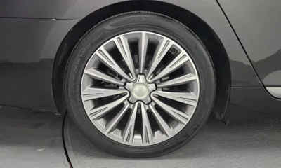 Kia K9 2016, 96609 км, за 11200000 KRW - фото 5