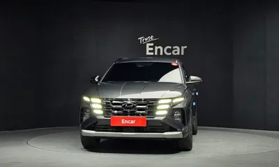 Hyundai Tucson 2024, 22270 км, за 30500000 KRW - фото 3