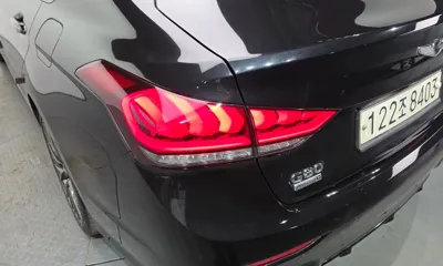 Genesis G80 2018, 146569 км, за 21300000 KRW - фото 23