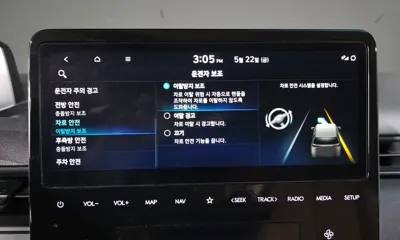 Hyundai Staria 2023, 122519 км, за 21000000 KRW - фото 32