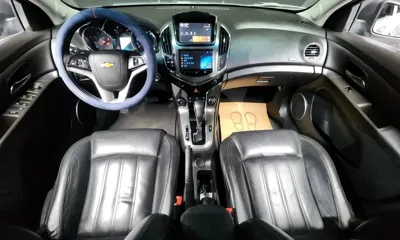 ChevroletGMDaewoo Cruze 2015, 83674 км, за 4500000 KRW - фото 7