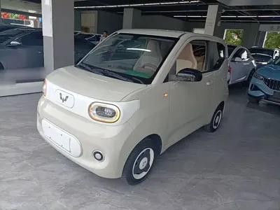 Wuling MINIEV · 2024 год