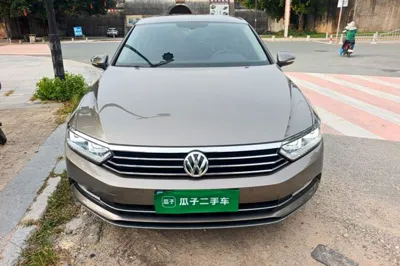 Volkswagen Magotan 2018, 160799 км, за 84378.56 CNY