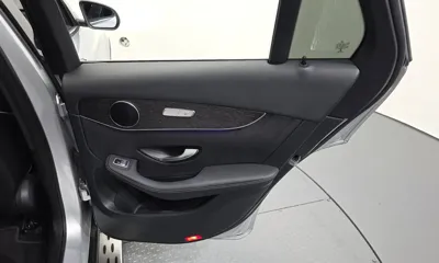 Mercedes-Benz GLC-Class 2020, 113423 км, за 31400000 KRW - фото 25