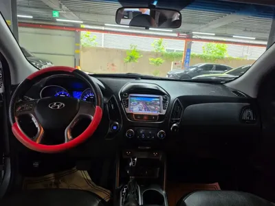 Hyundai Tucson 2015, 151848 км, за 5800000 KRW - фото 7