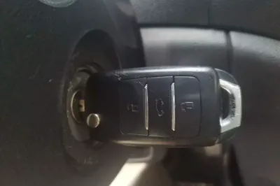 Changan CS35 2015, 95800 км, за 20896.96 CNY - фото 9