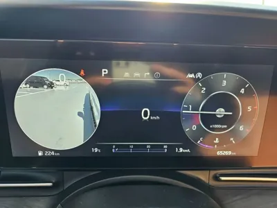 Kia Canival 2023, 65266 км, за 29500000 KRW - фото 8