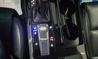 Kia K7 2020, 122415 км, за 12500000 KRW - фото 13